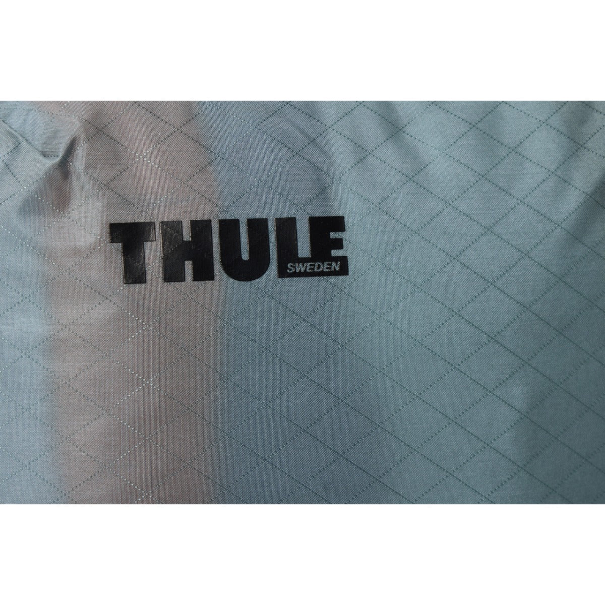 Set saculeti de depozitare Thule Compression Packing Cube mic + mediu, albastru
