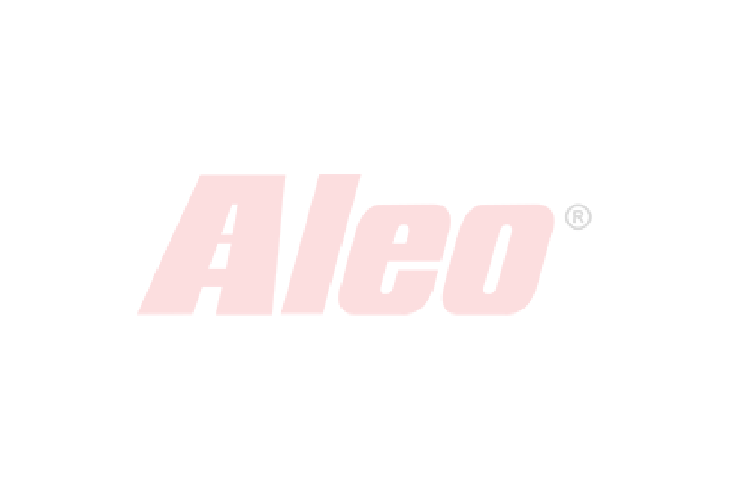 Borseta de sold Thule Rail Hip Pack 4L