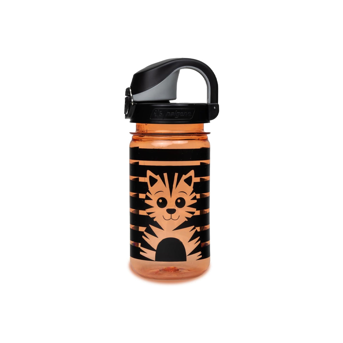 Bidon Sustain Otf Kids Orange Tiger 350Ml