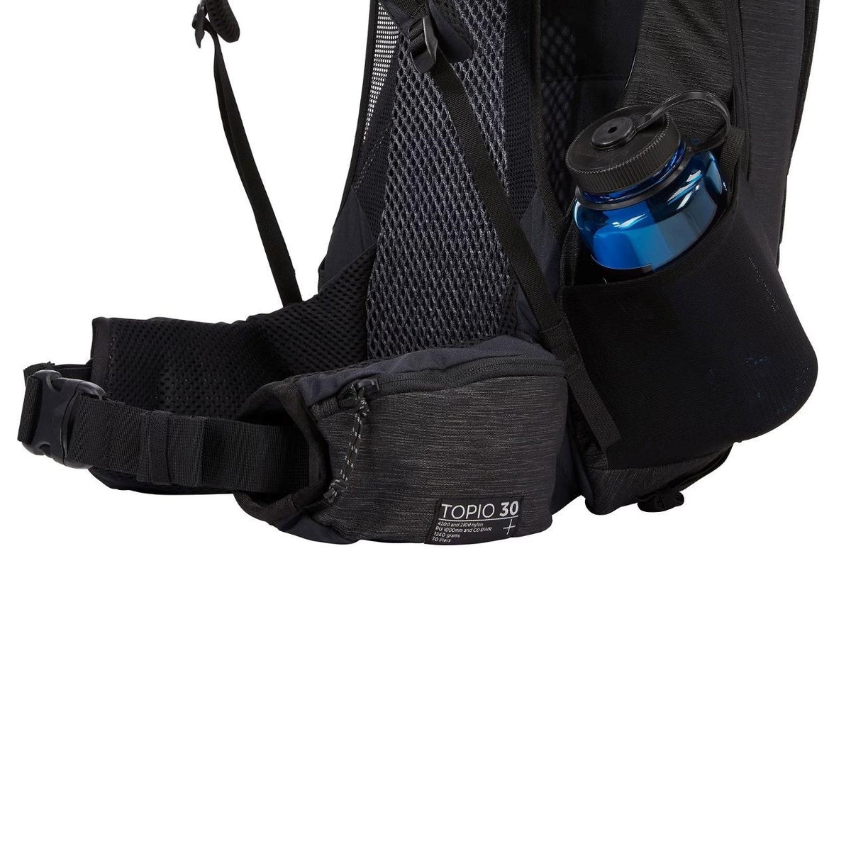 Rucsac tehnic Thule Topio, 30L, Black