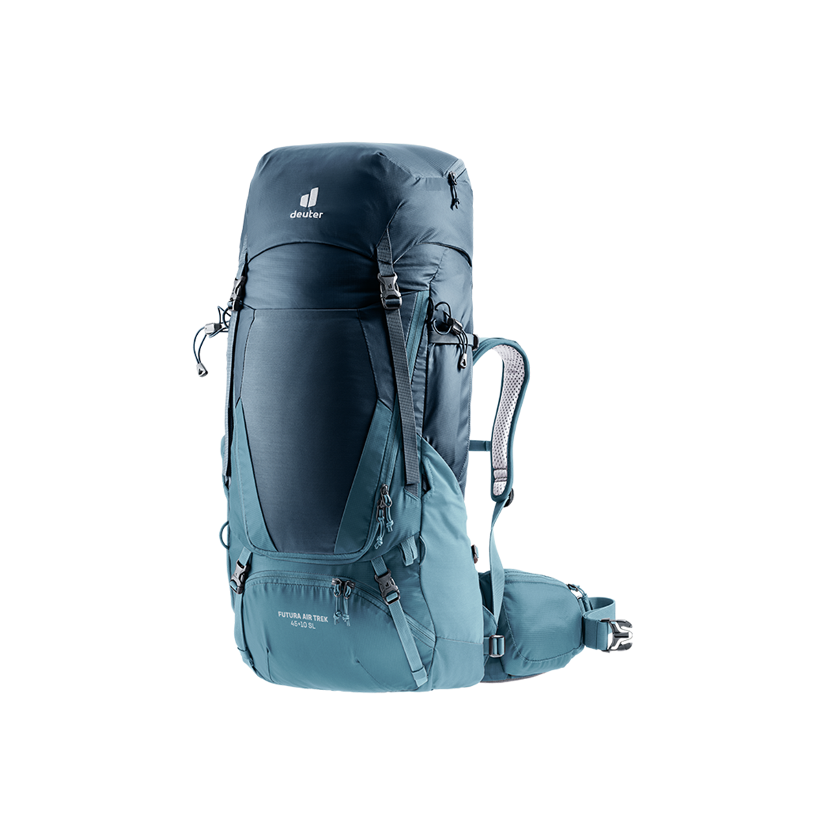 Futura Air Trek 45 + 10 Sl Marine-Lake