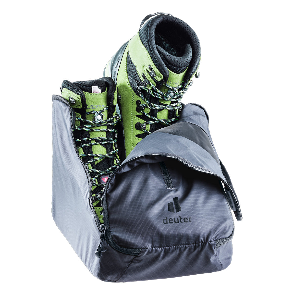 Husa Boot Pack Graphite