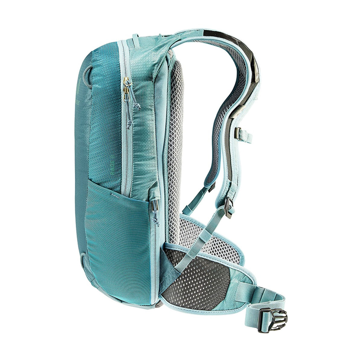 Rucsac Barbati Deuter Race 8L Green