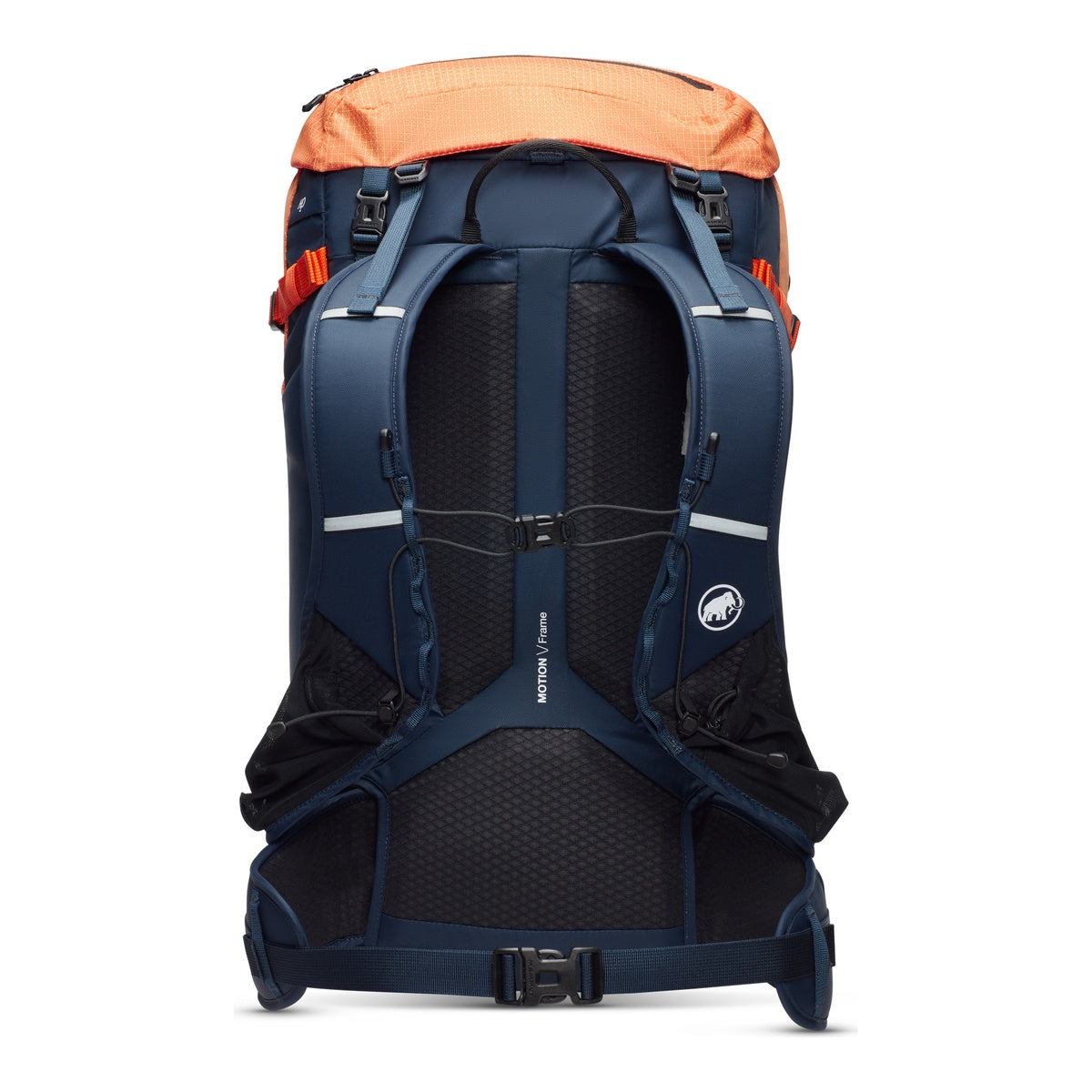 Rucsac Barbati Munte Mammut Trion 38 Arumita-Marine