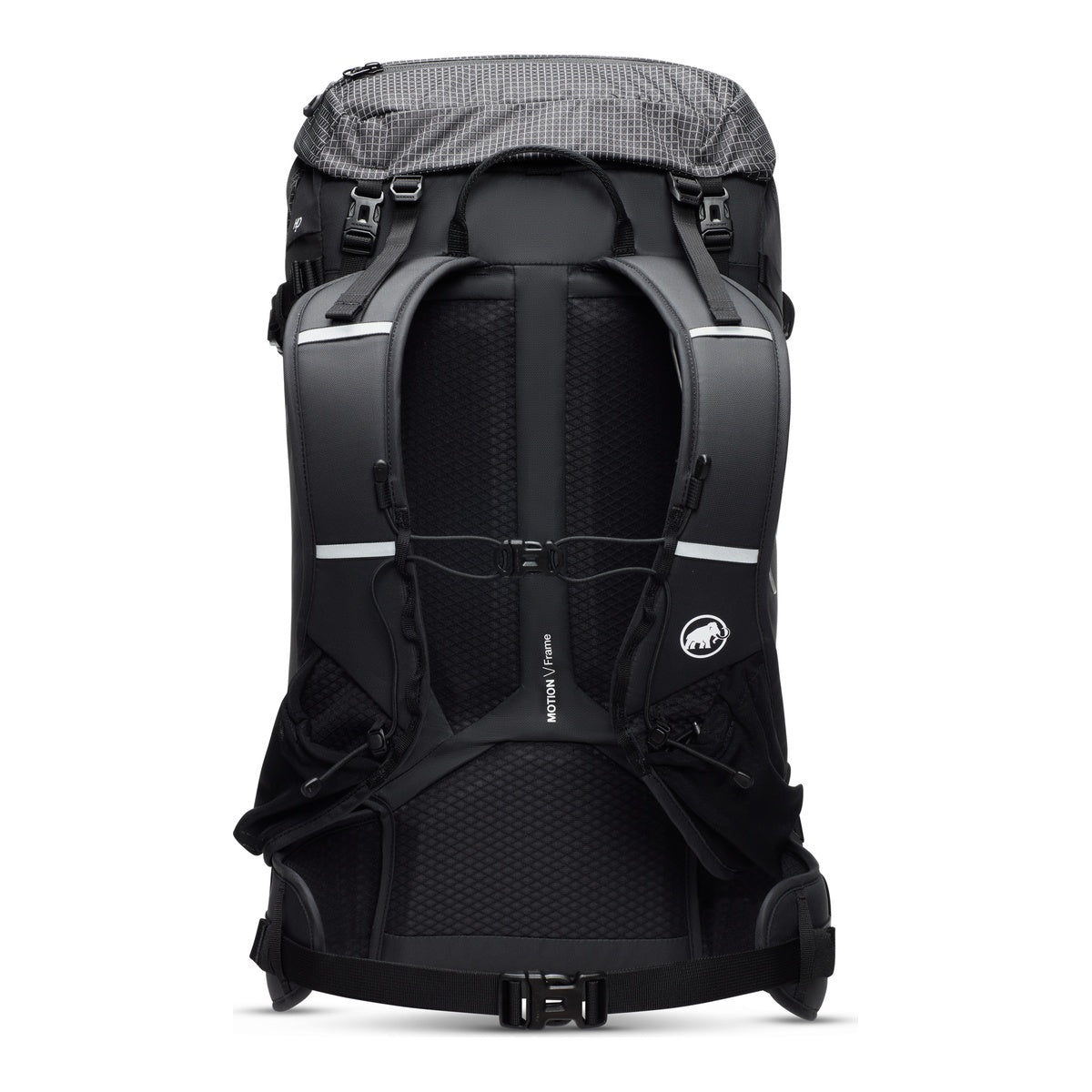 Rucsac Barbati Munte Mammut Trion 38 Black