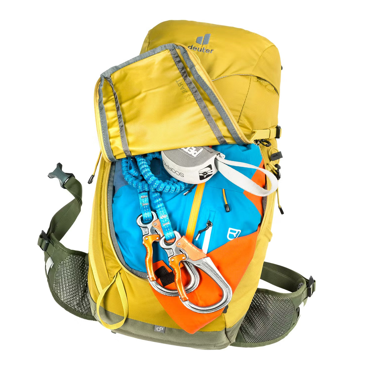Rucsac Barbati Trail 22L