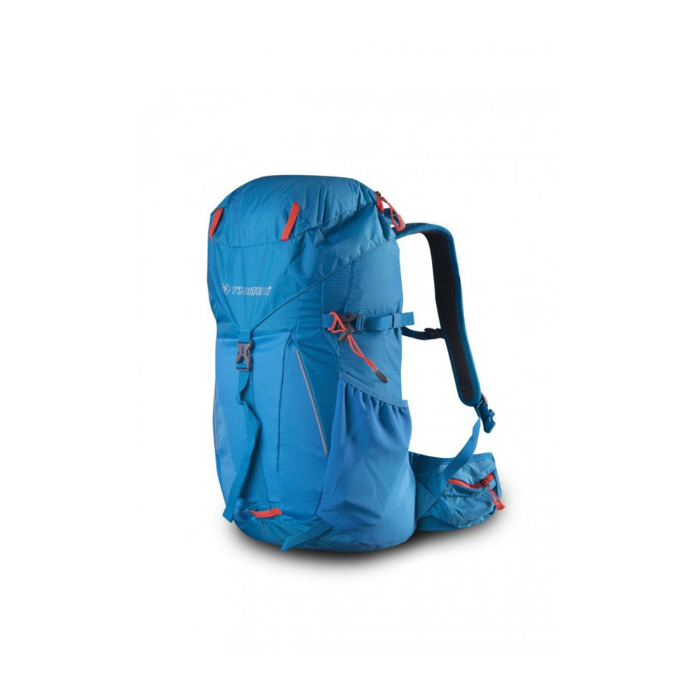 Rucsac Courier 35L Black/Orange - Nu Urca
