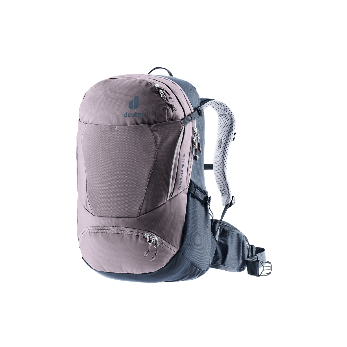 Rucsac Dama Bicicleta Trans Alpine 22L Sl