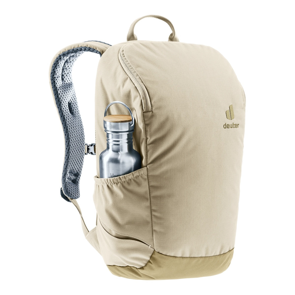 Rucsac Deuter Stepout 16 Bone Desert