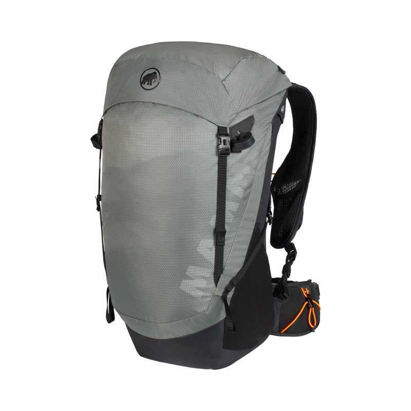 Rucsac Ducan 30L Granit-Black