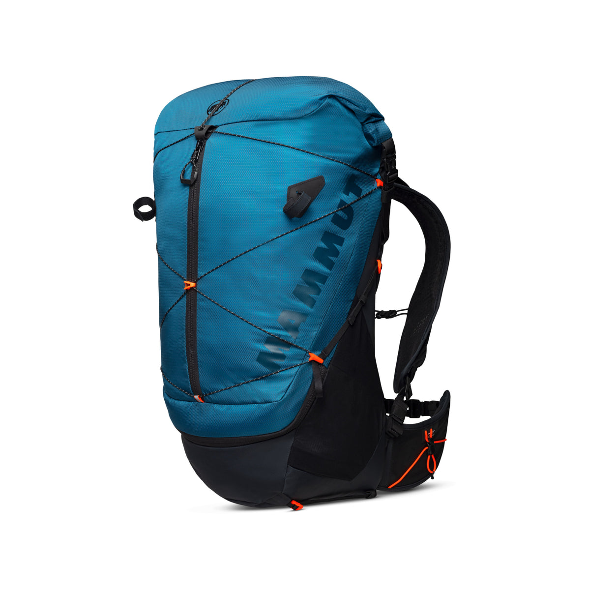 Rucsac Ducan Spine 50-60L Saphire-Black