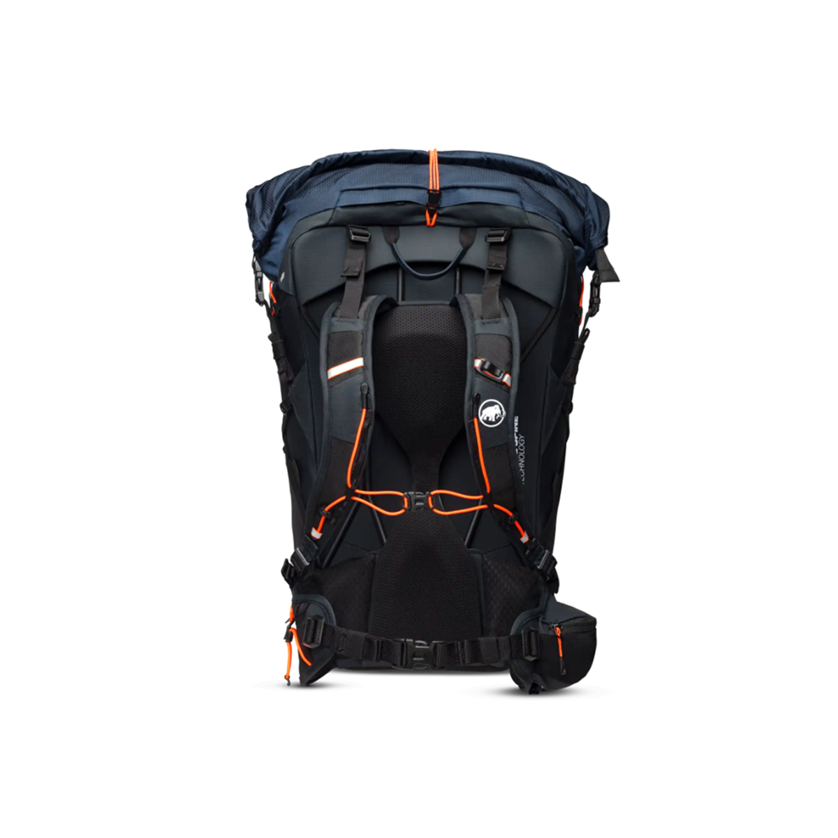 Rucsac Ducan Spine Ws 50-60 L Marine-Black