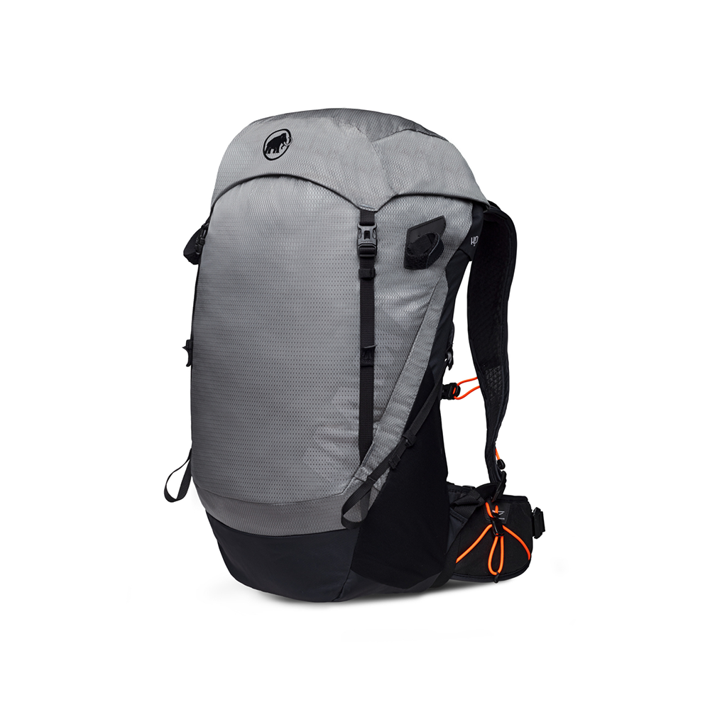Rucsac Ducan Ws 24 L Granit-Black