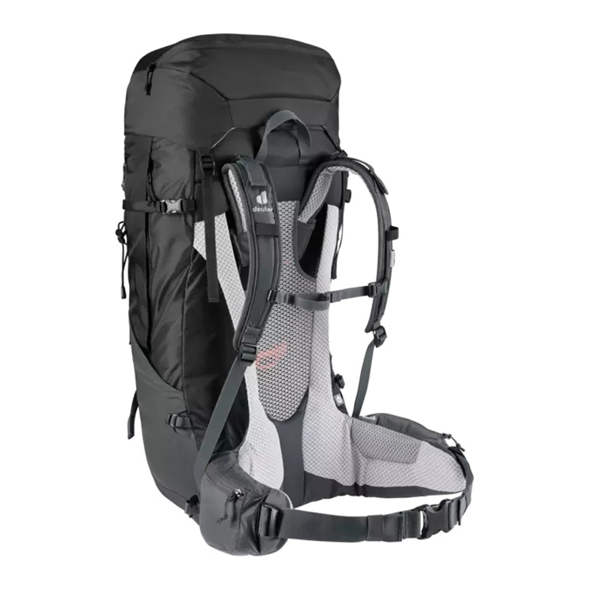 Rucsac Femei Deuter Futura Air Trek 55+10 SL Graphite Black