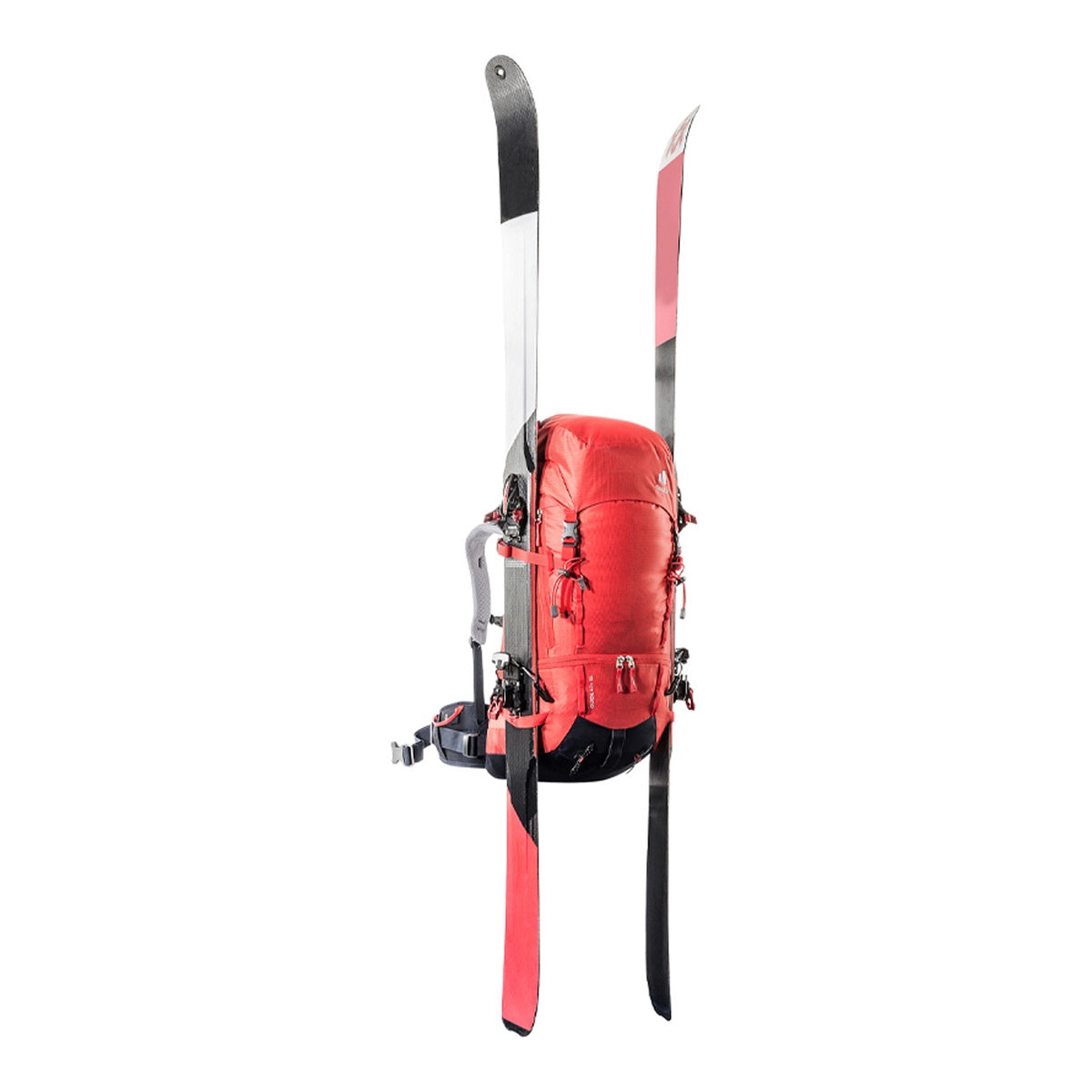 Rucsac Femei Deuter Guide 42+8L SL Papaya-Redwood Red