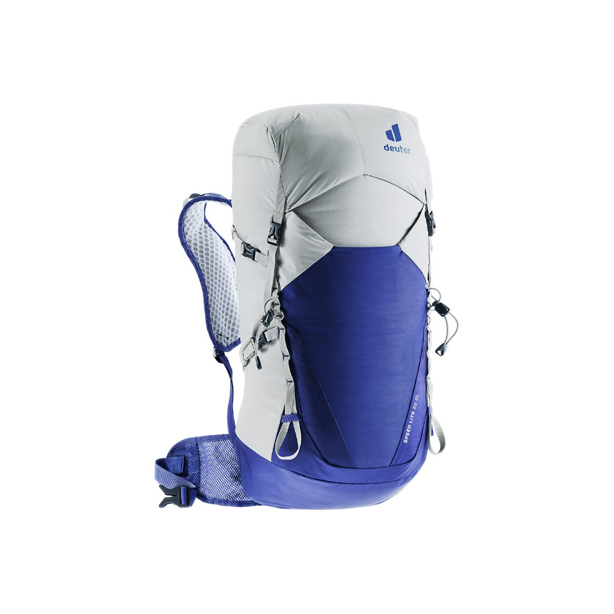 Rucsac Femei Deuter Speed Lite 28 SL Ten-Indigo