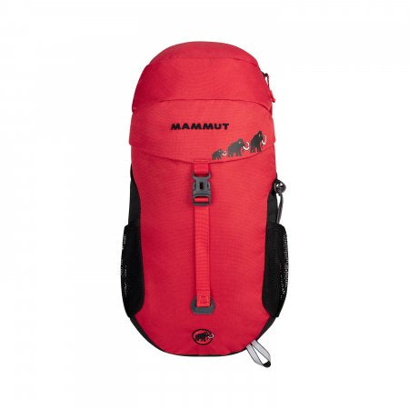 Rucsac First Trion 18L Black-Inferno