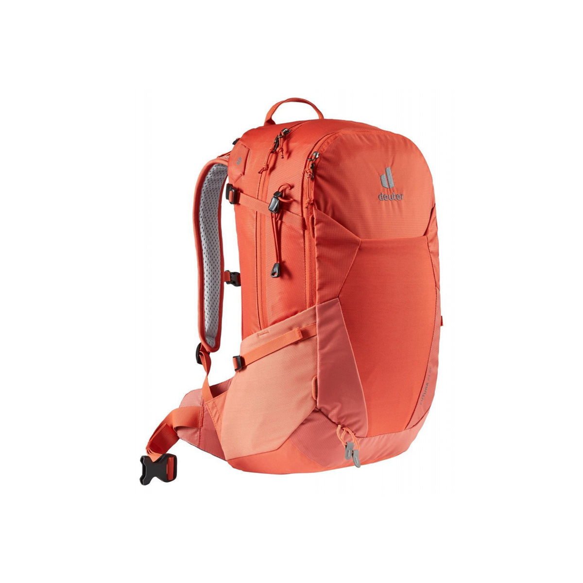 Rucsac Futura 21 Sl Paprika-Sienna