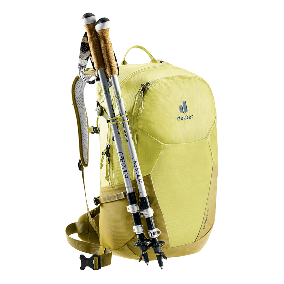 Rucsac Futura 21 Sl Sprout-Linden