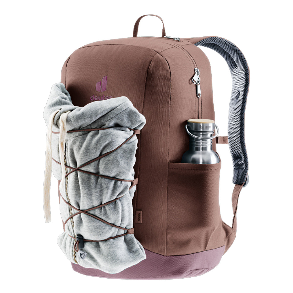 Rucsac Gogo Raisin-Grape