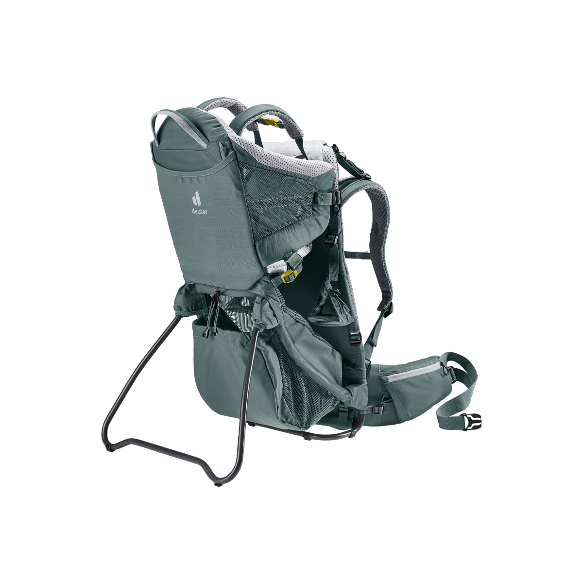 Rucsac Kid Comfort Active Teal