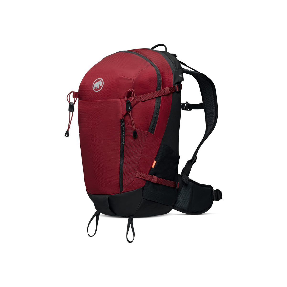Rucsac Lithium Ws 25 L Blood Red-Black
