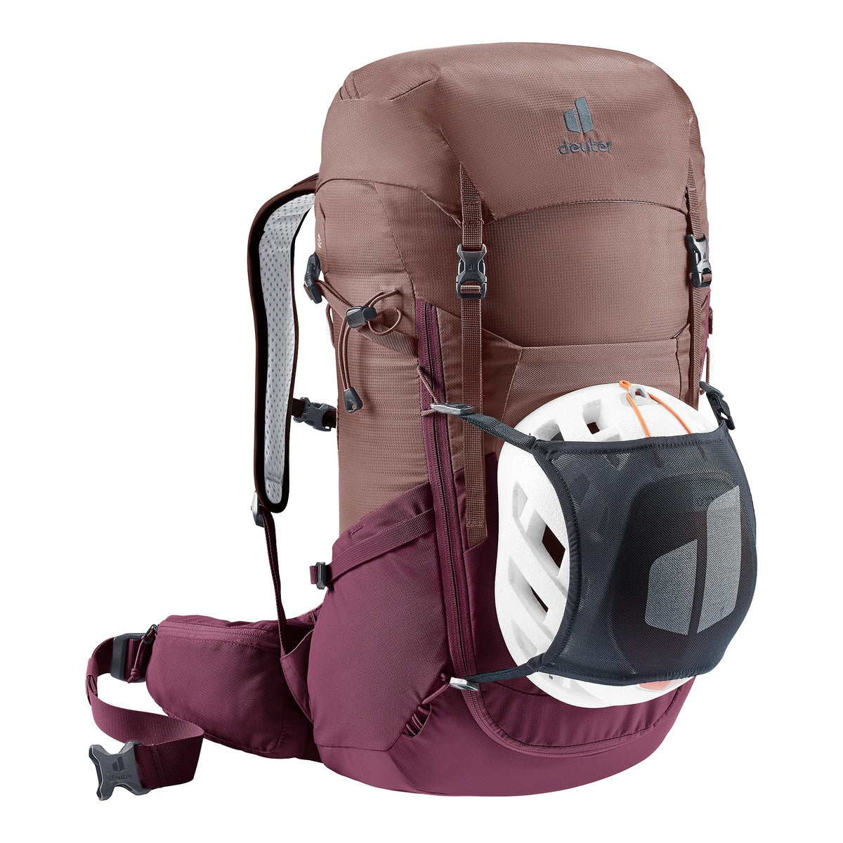 Rucsac Munte Femei Deuter Futura 24 SL Ashrose-Cassis