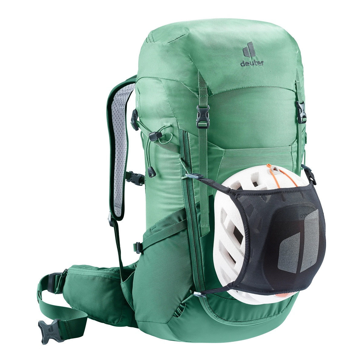 Rucsac Munte Femei Deuter Futura 24 SL Spearmint-Seagreen