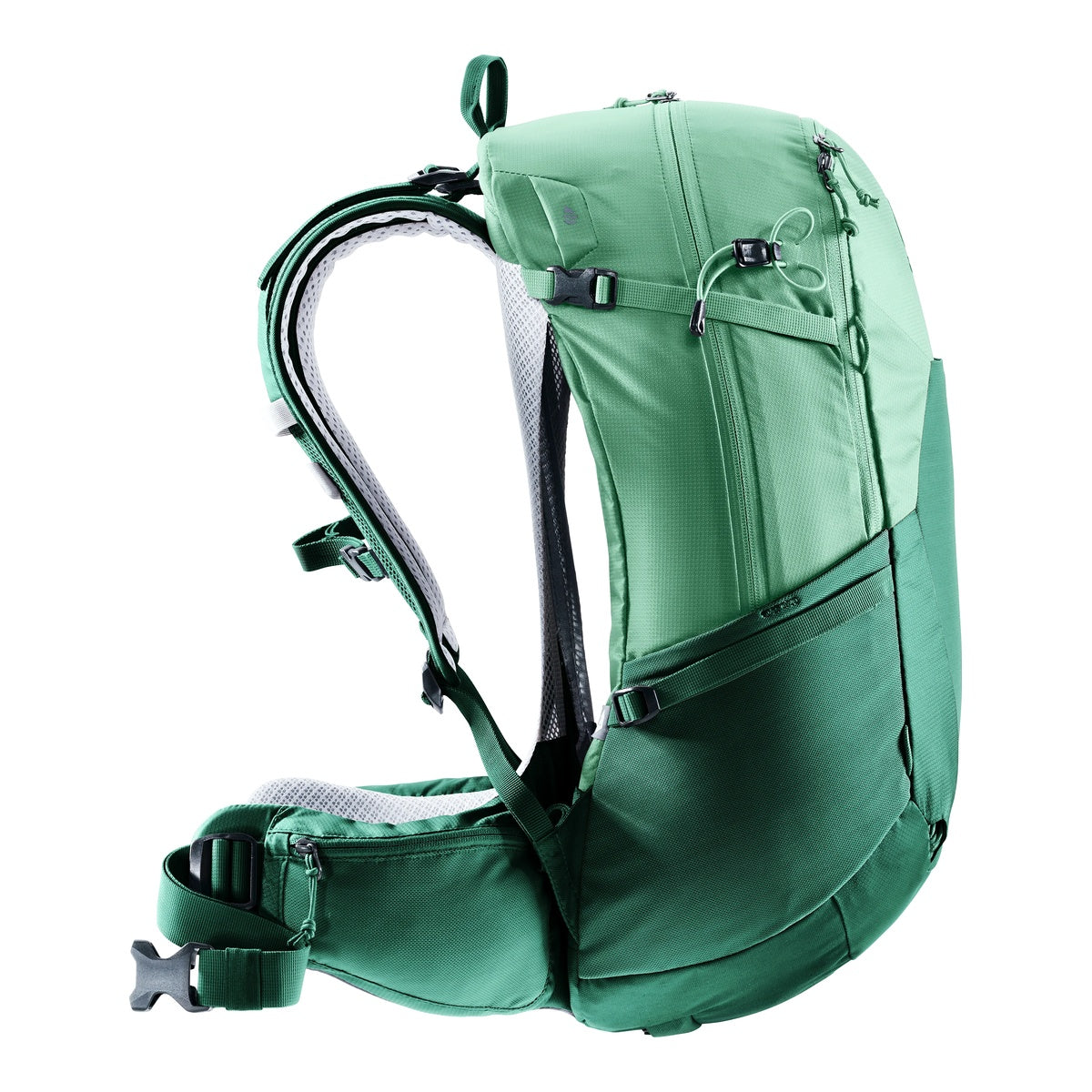 Rucsac Munte Femei Deuter Futura 25 SL Spearmint-Seagreen