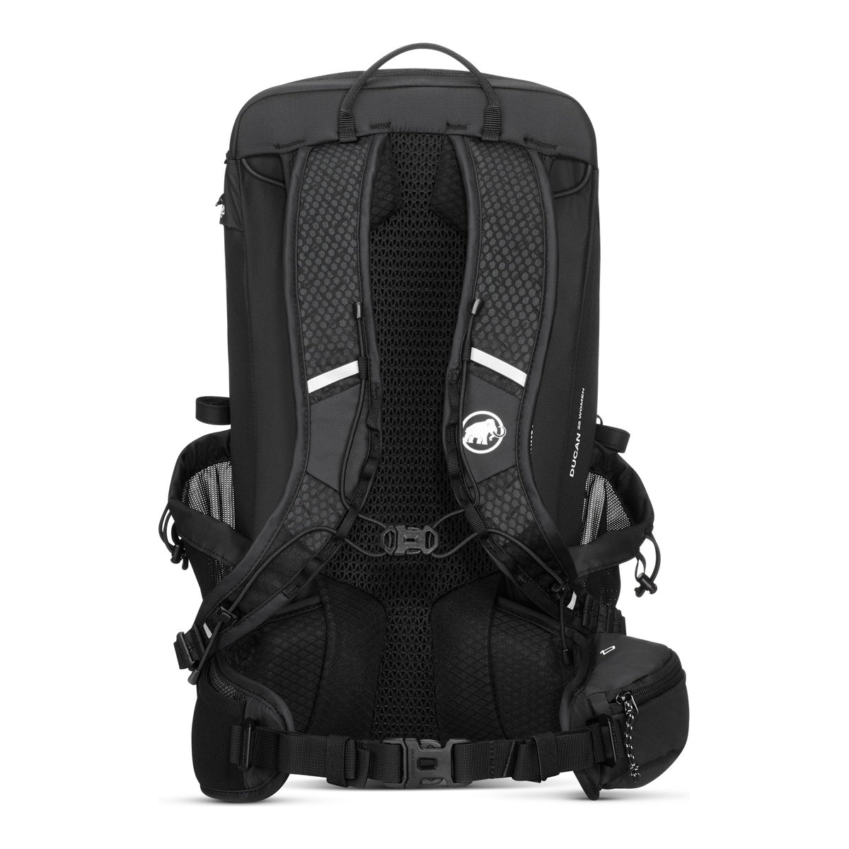 Rucsac Munte Femei Mammut Ducan 22 Black