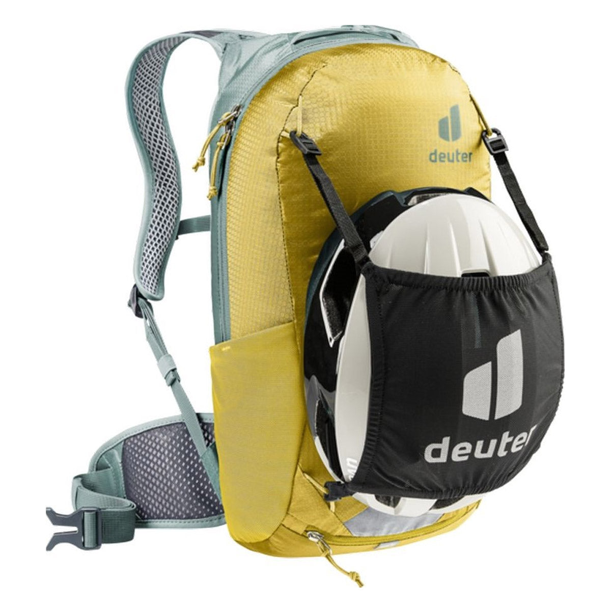 Rucsac Race 12 Turmeric Ivy