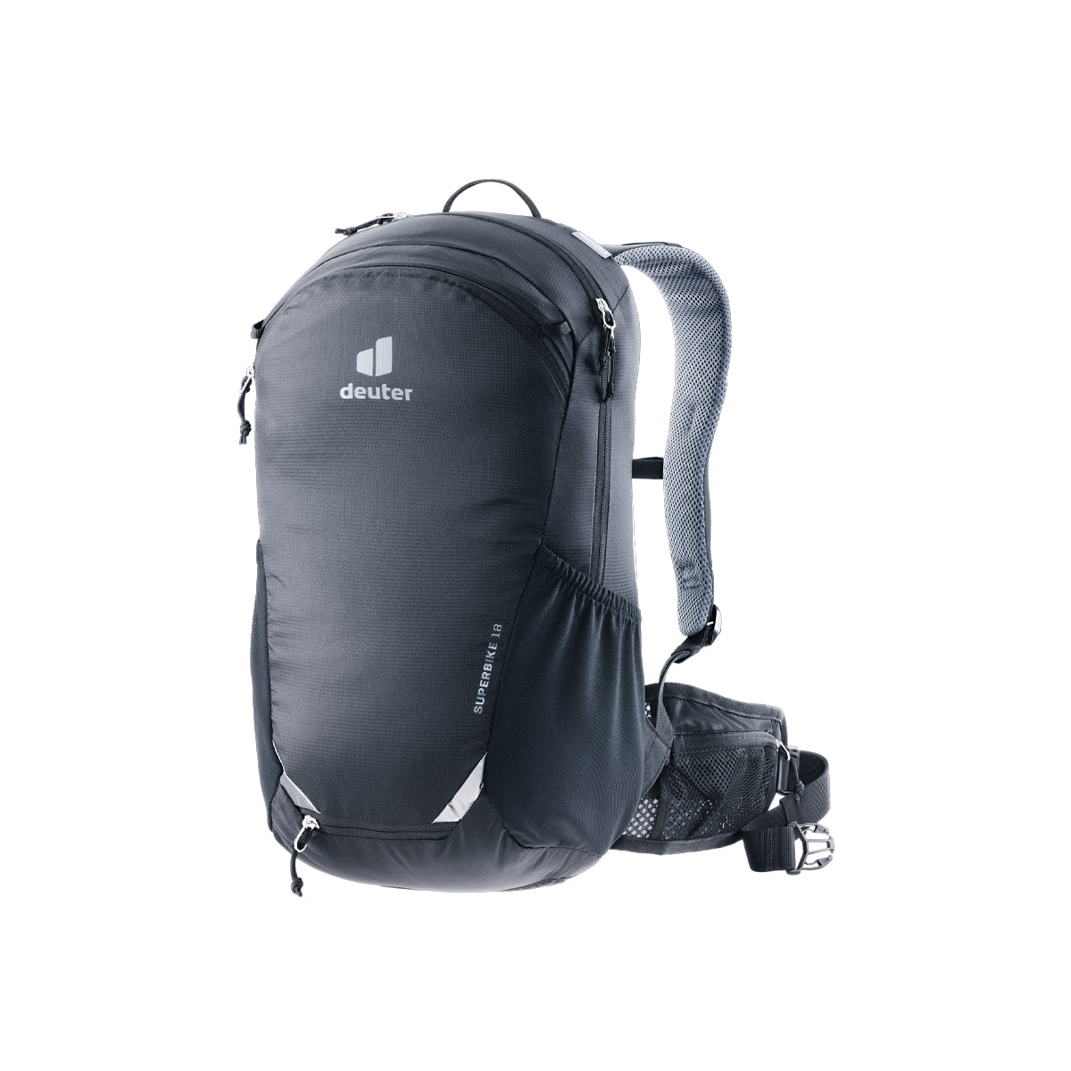 Rucsac Superbike 18 Black