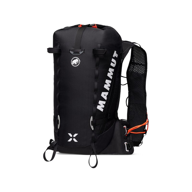 Rucsac Trion Norvand 15L Black