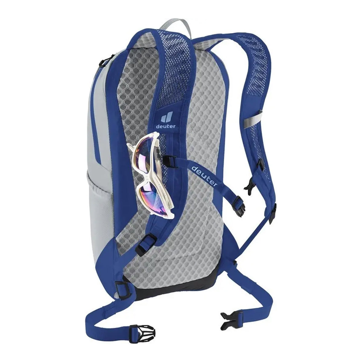 Rucsac Unisex Deuter Speed Lite 13 Shale-Graphite Aquamarine