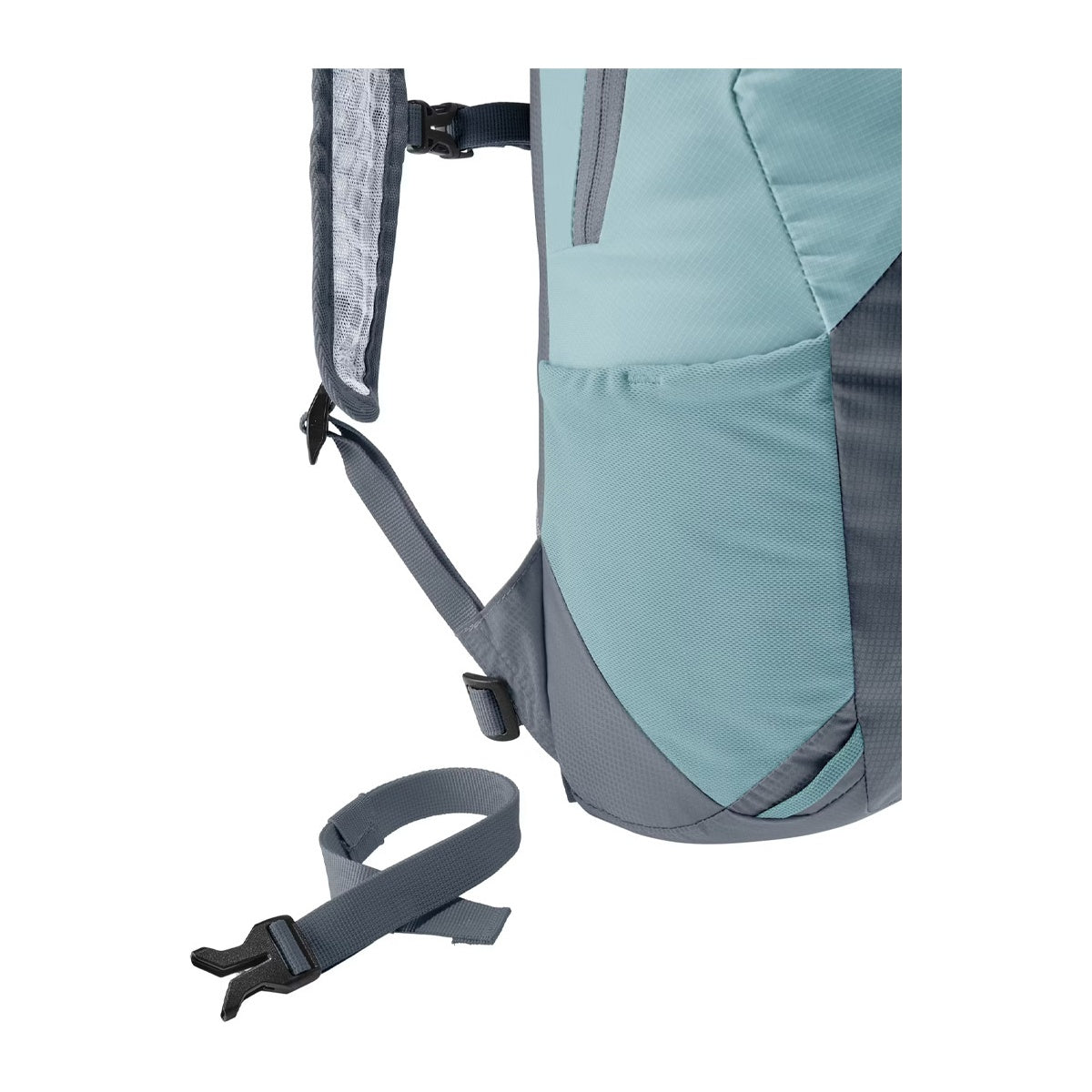 Rucsac Unisex Deuter Speed Lite 13 Shale-Graphite Grey