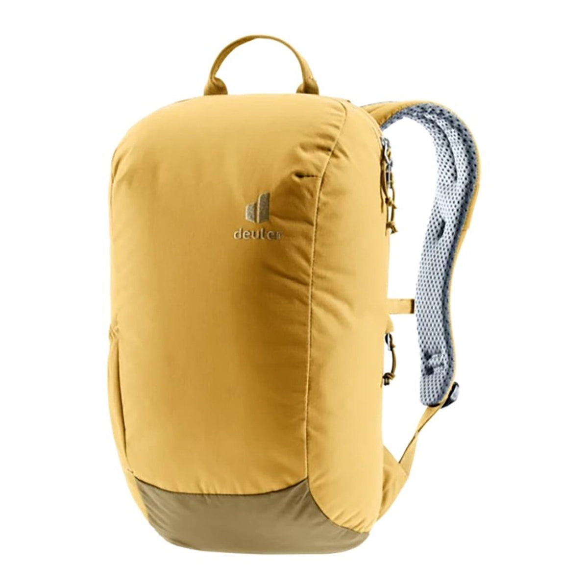 Rucsac Unisex Deuter Stepout 12 Caramel-Clay