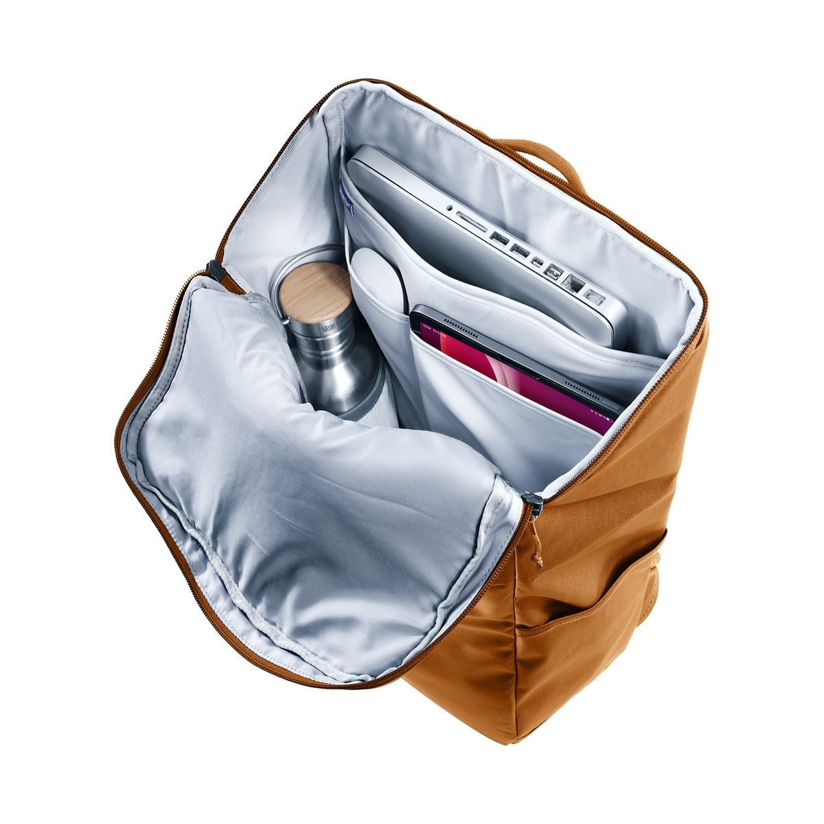 Rucsac Unisex Deuter UP Stockholm 30 Cinnamon