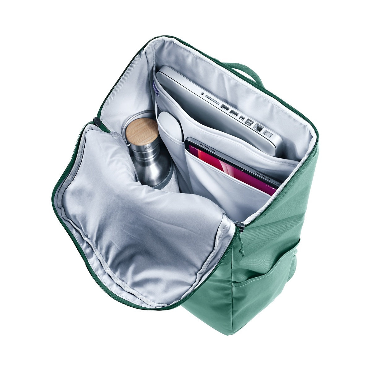 Rucsac Unisex Deuter Up Stockholm Jade