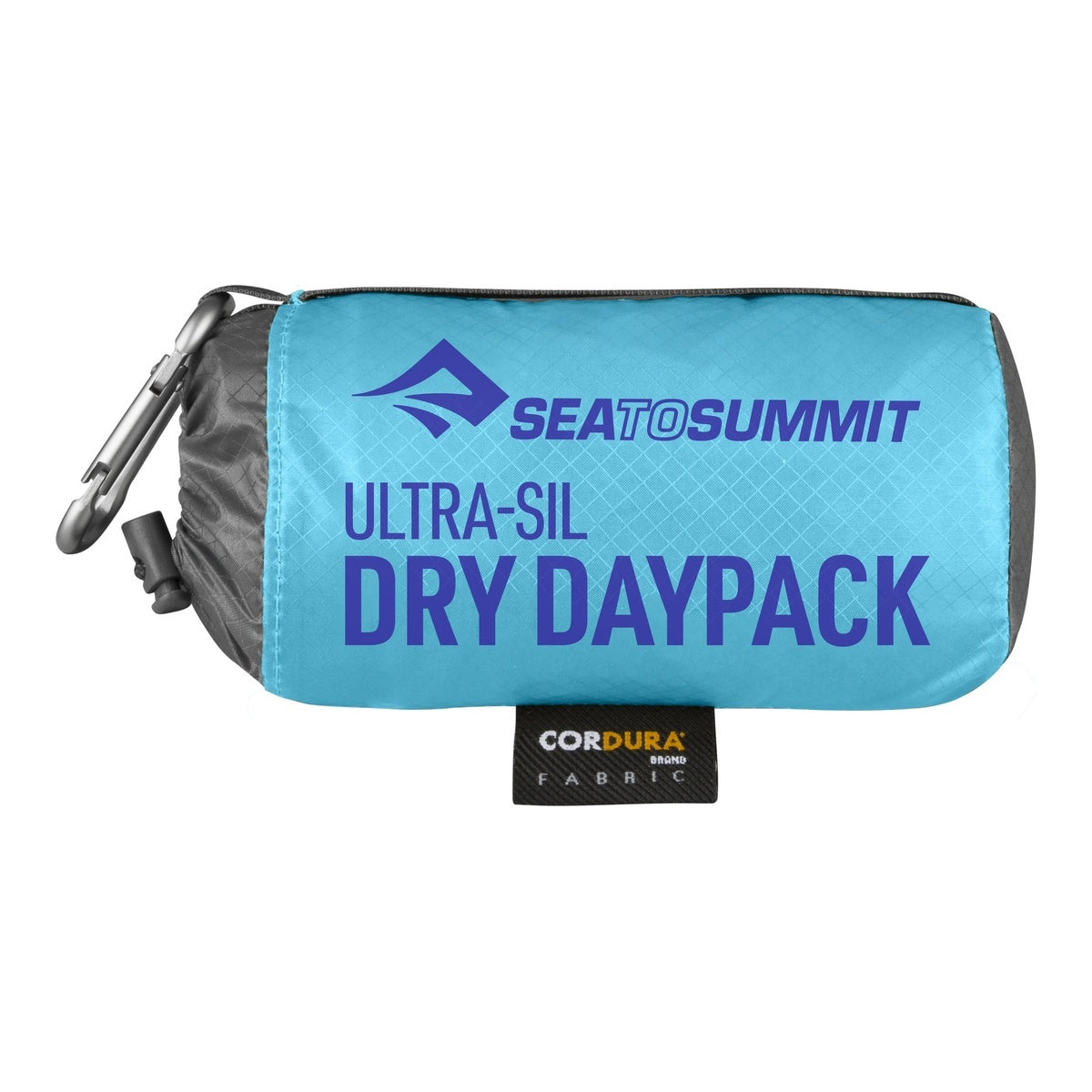 Rucsac Unisex Sea to Summit Ultra-Sil Dry Daypack 22 L Aquamarine