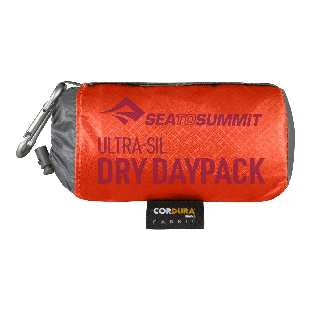 Rucsac Unisex Sea to Summit Ultra-Sil Dry Daypack 22 L Orange