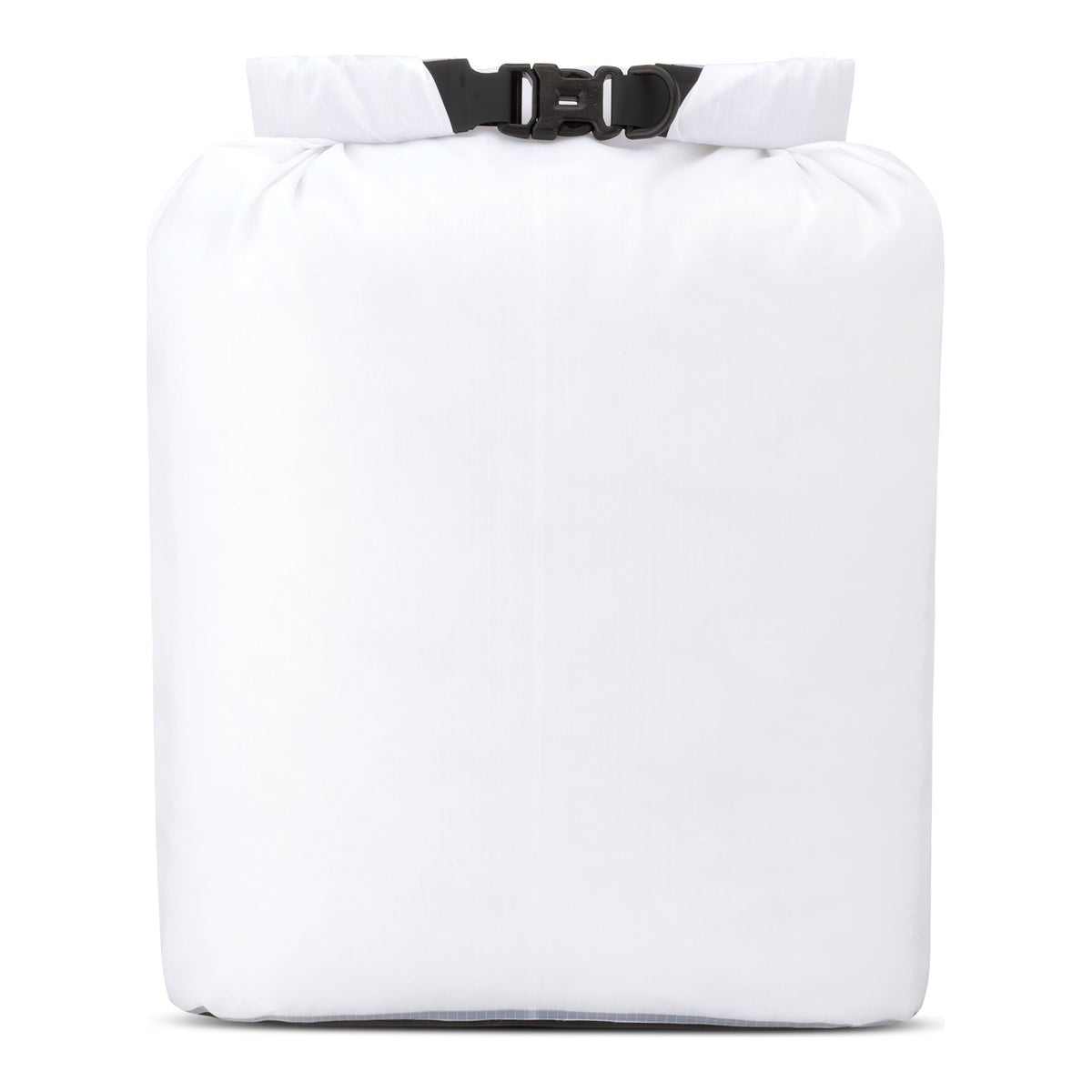 SAC IMPERMEABIL ORGANIZARE DRY BAG SQUARE WHITE Alb