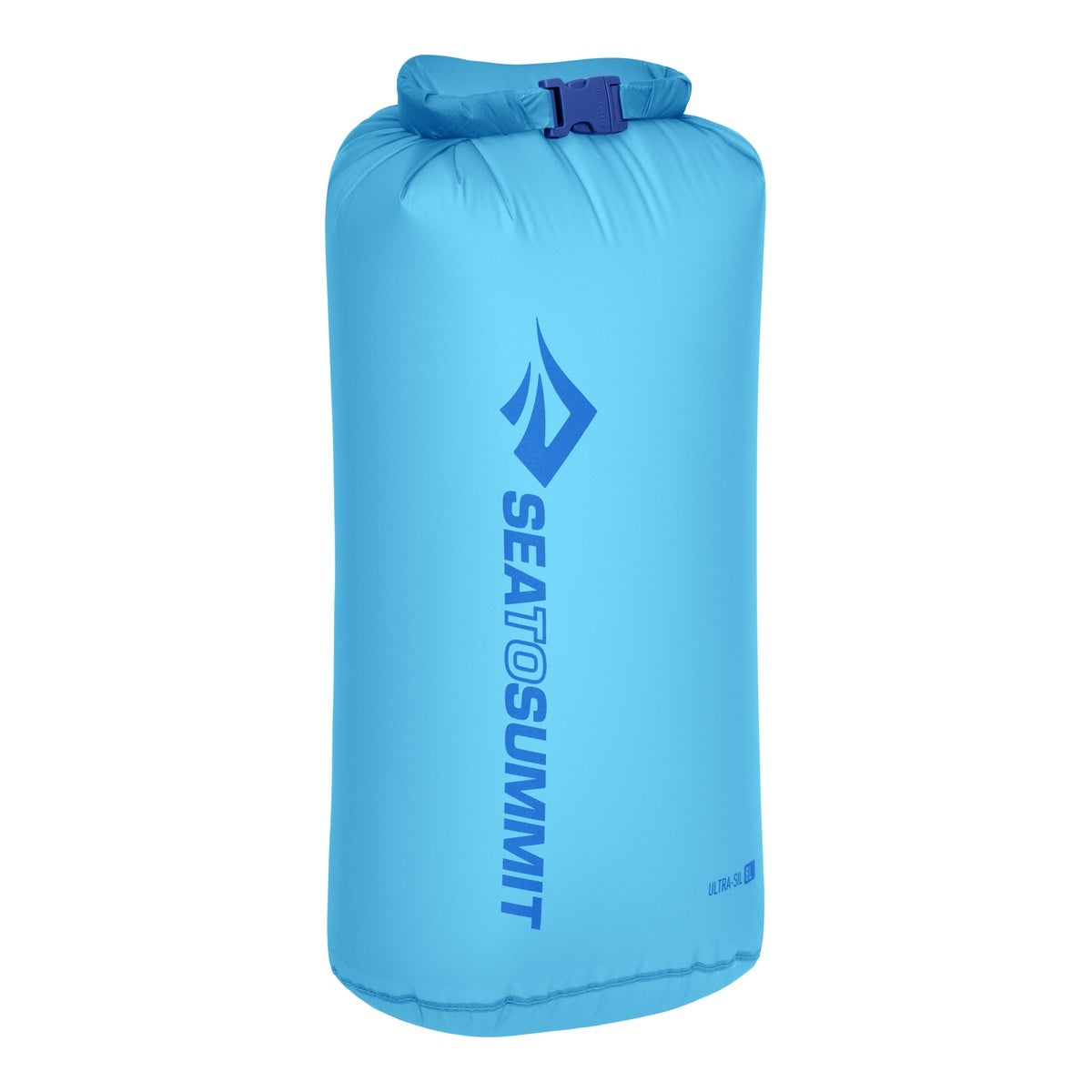 Sac Impermeabil Unisex Sea to Summit Ultra-Sil Dry Bag 5 L Blue