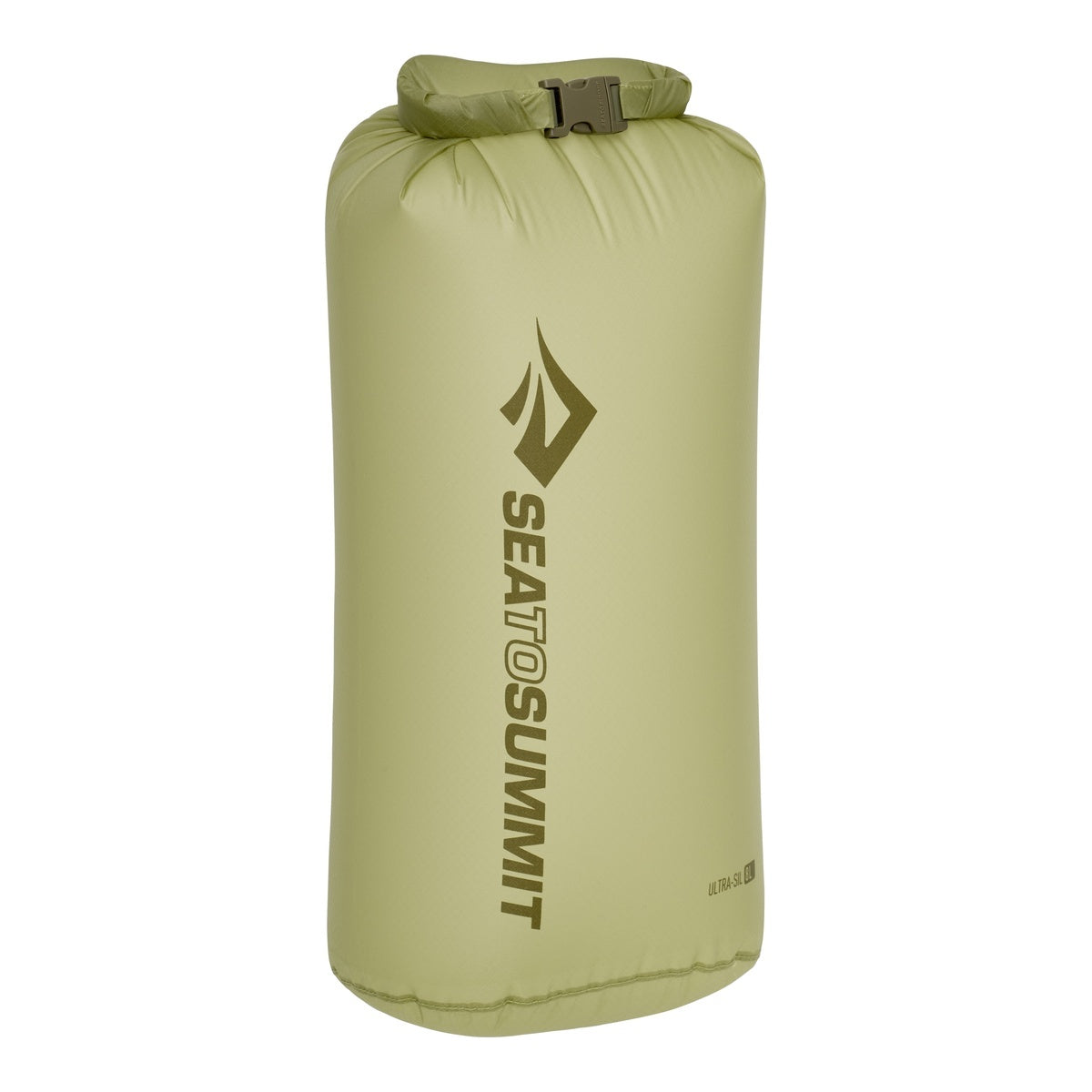 Sac Impermeabil Unisex Sea to Summit Ultra-Sil Dry Bag 5 L Green