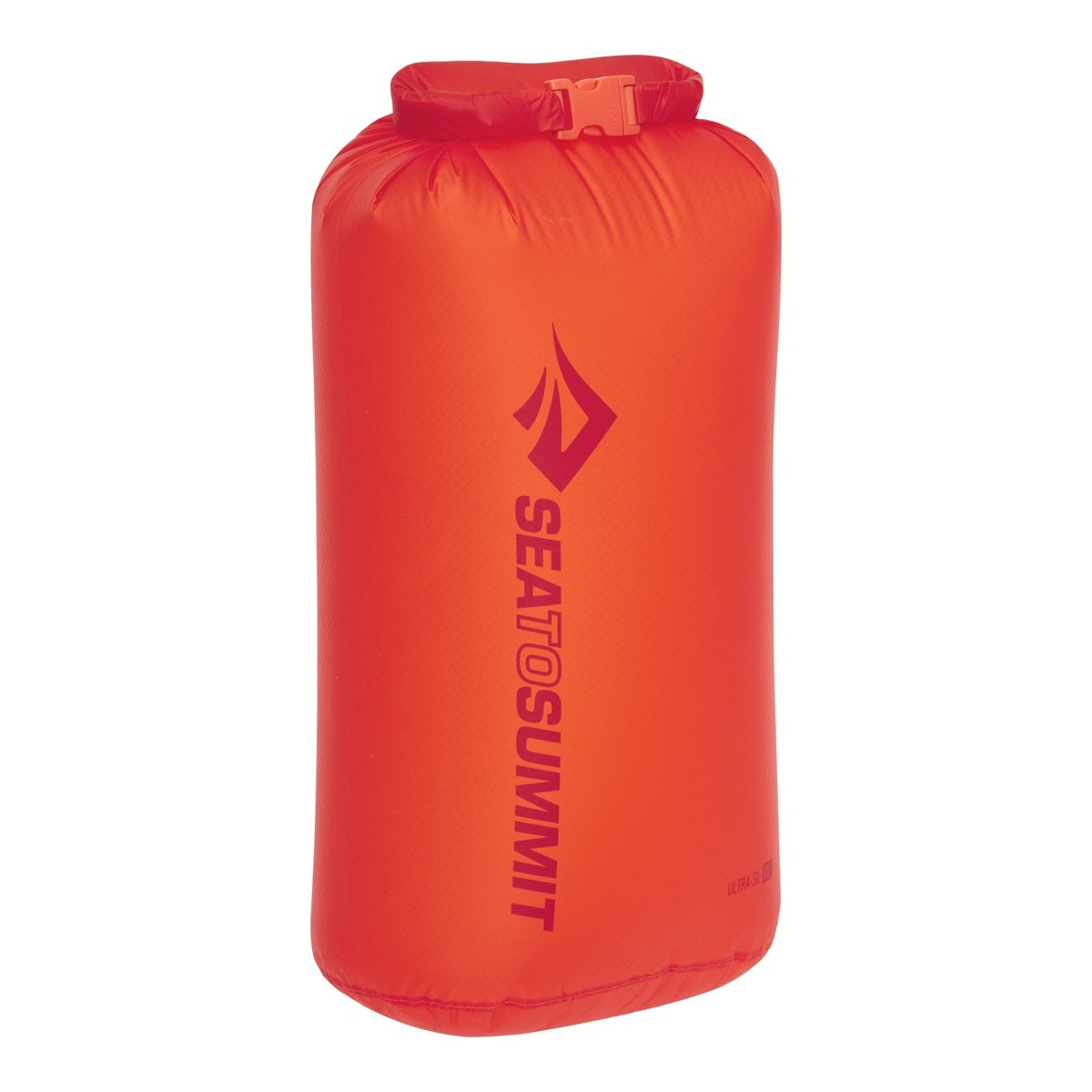 Sac Impermeabil Unisex Sea to Summit Ultra-Sil Dry Bag 5 L Orange