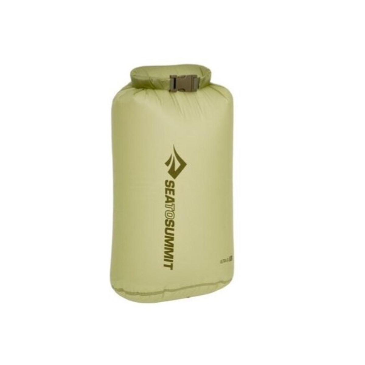 Sac Sea To Summit Ultra-Sil Dry Bag 5L Tarragon