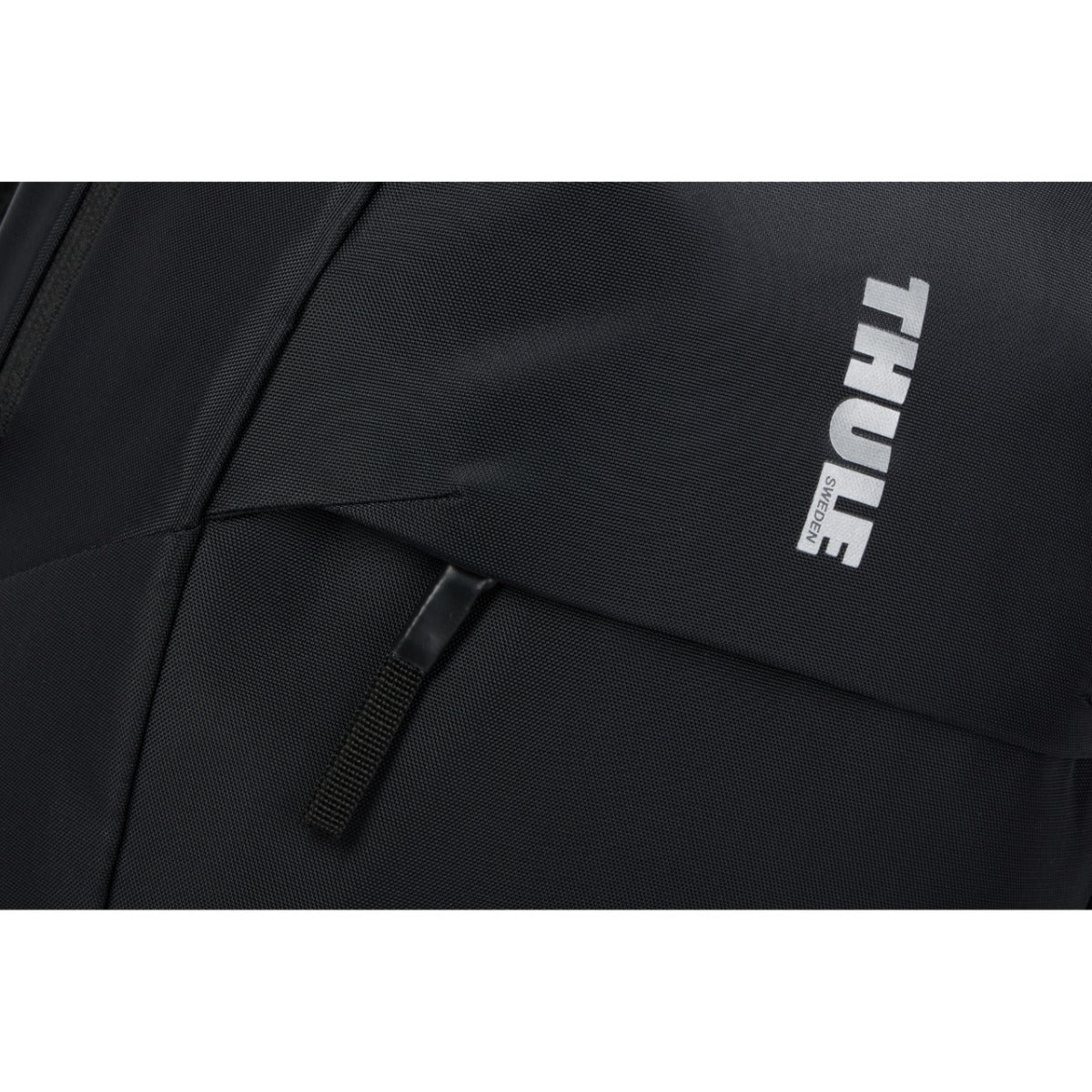 Rucsac urban cu compartiment tableta, Thule, EnRoute, 12L, Black