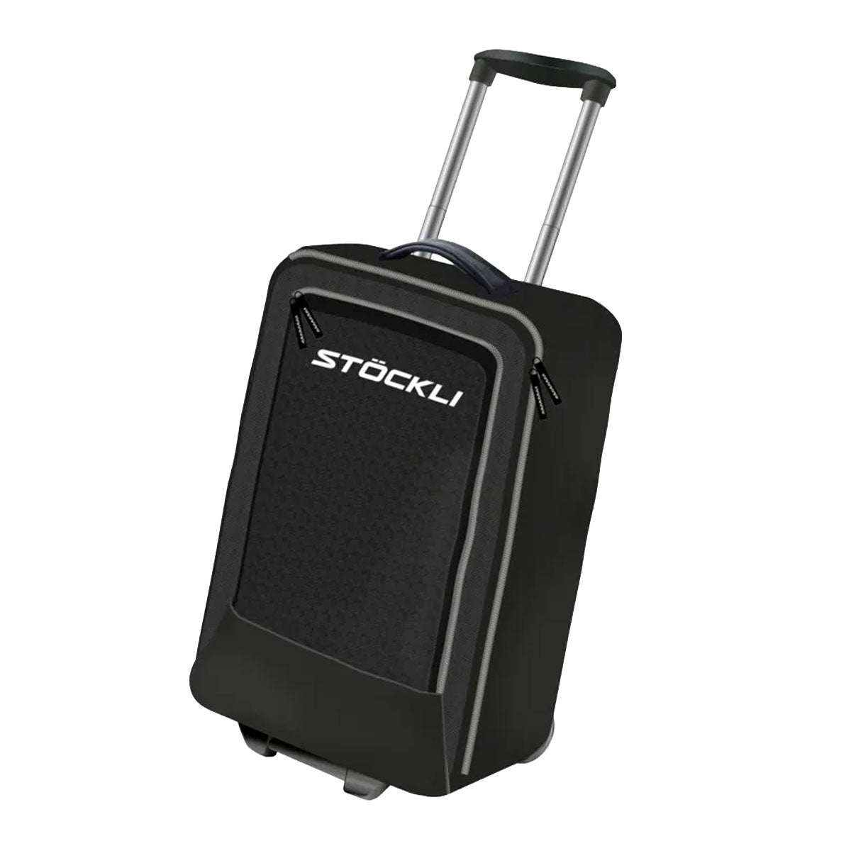 Troller Stockli Black One Size
