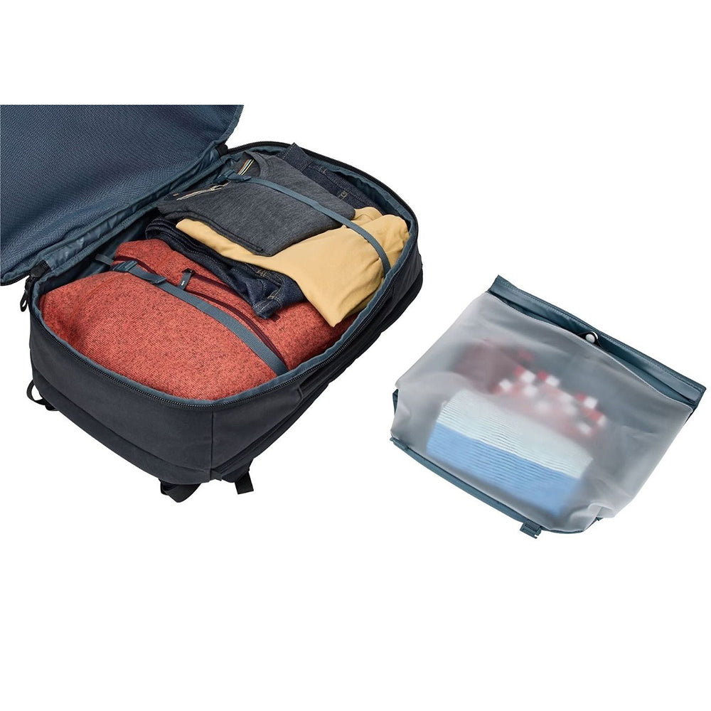 Geanta (Rucsac) voiaj, Thule, Aion, 52 cm, 40L, Black