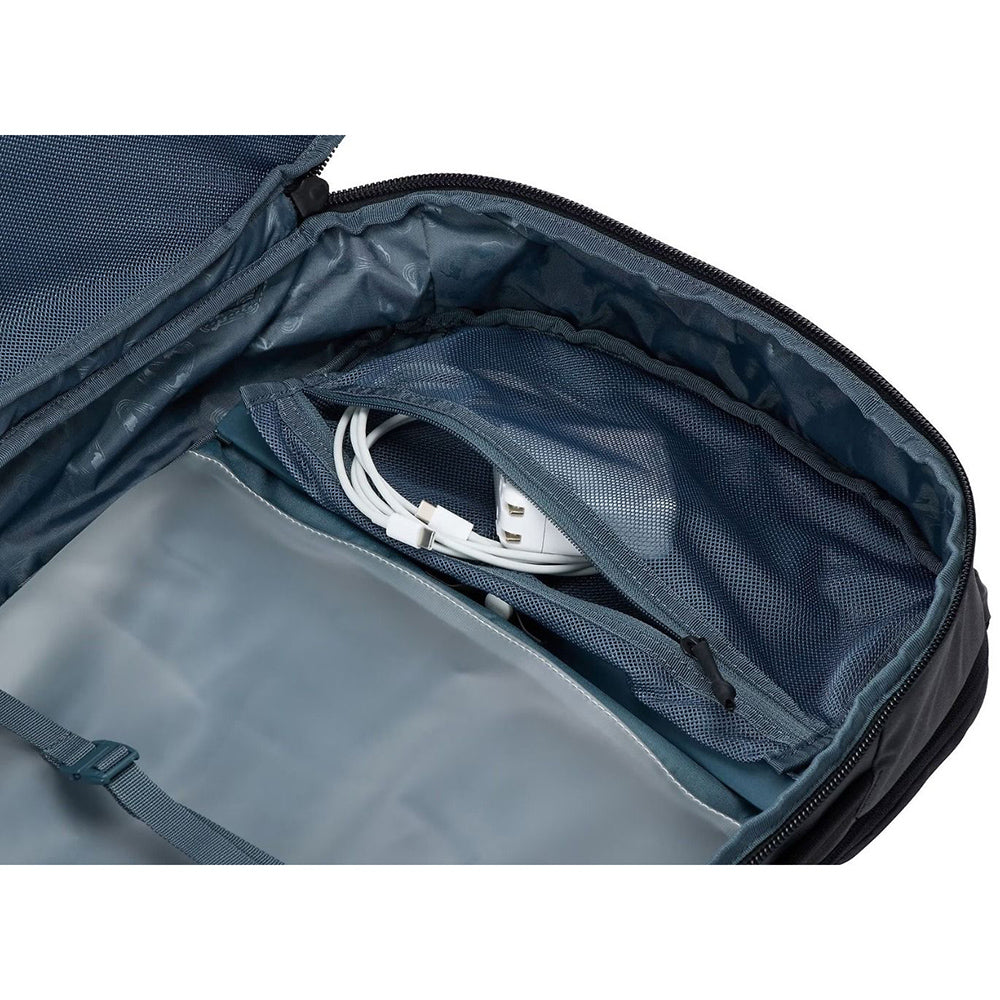 Geanta (Rucsac) voiaj, Thule, Aion, 52 cm, 40L, Black