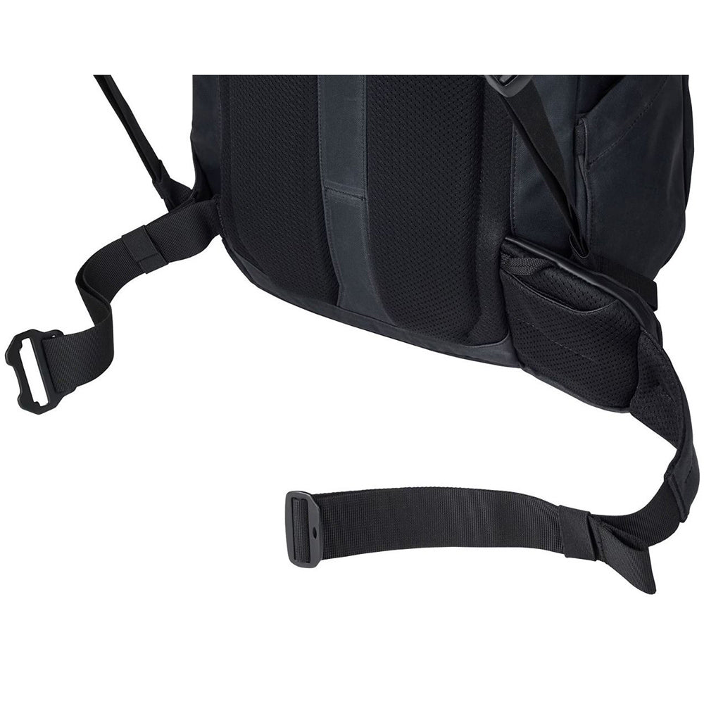 Geanta (Rucsac) voiaj, Thule, Aion, 52 cm, 40L, Black